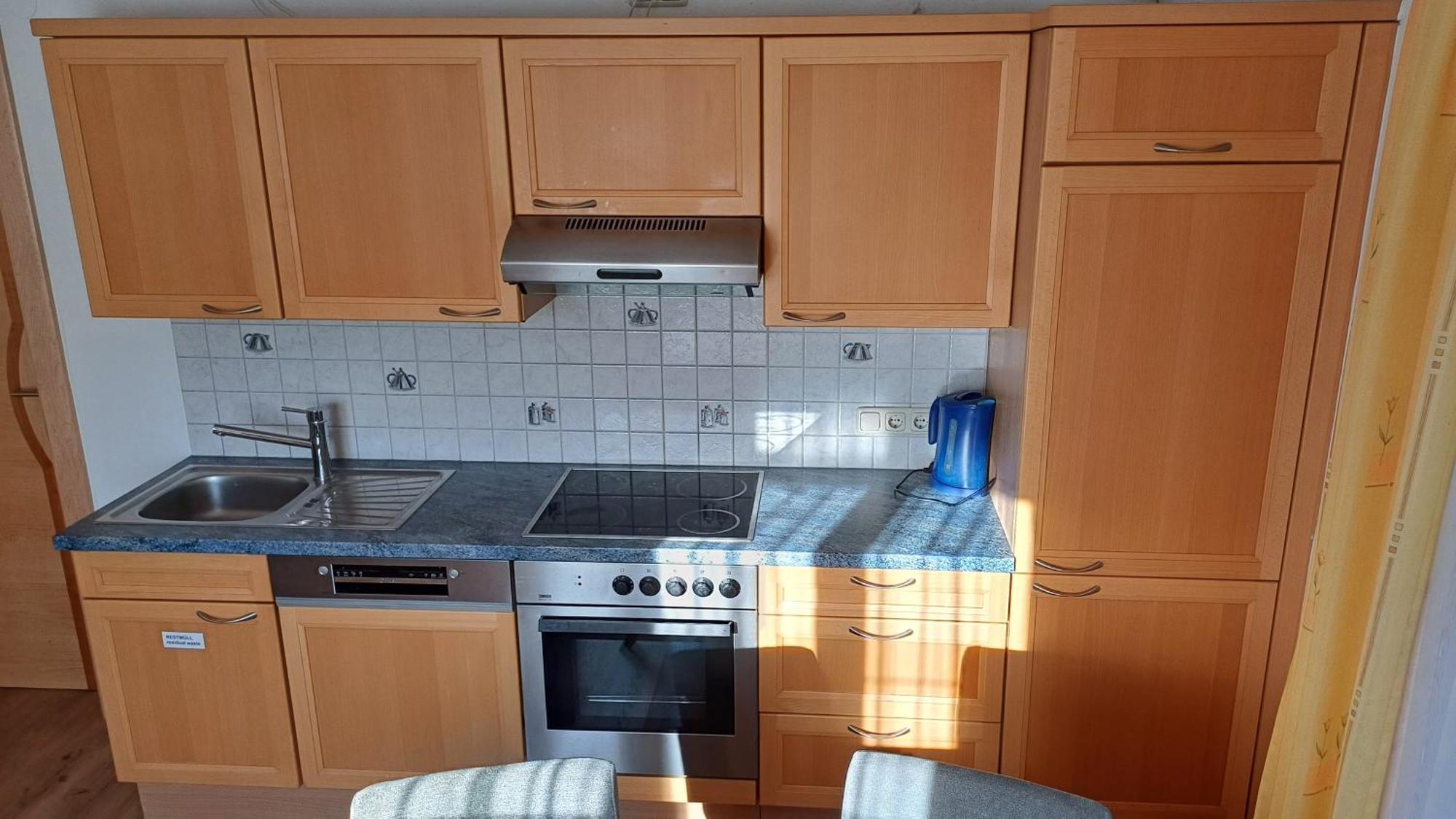 Teufenbachgut Hotel Lend Kültér fotó