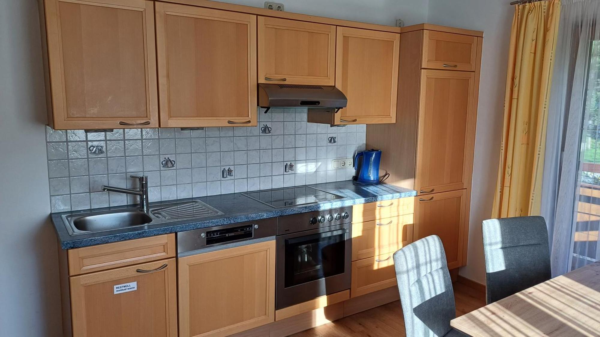 Teufenbachgut Hotel Lend Szoba fotó