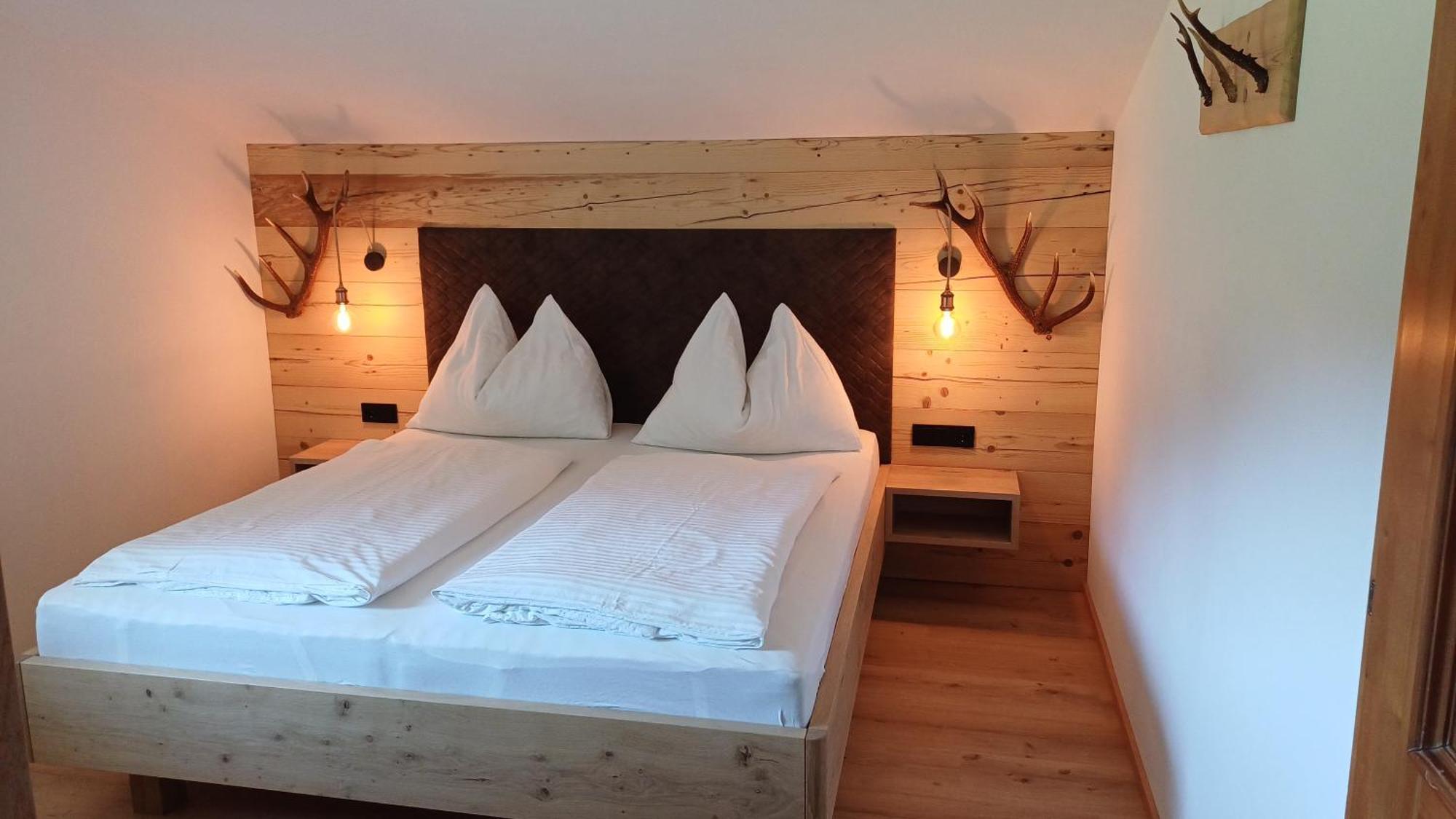 Teufenbachgut Hotel Lend Kültér fotó