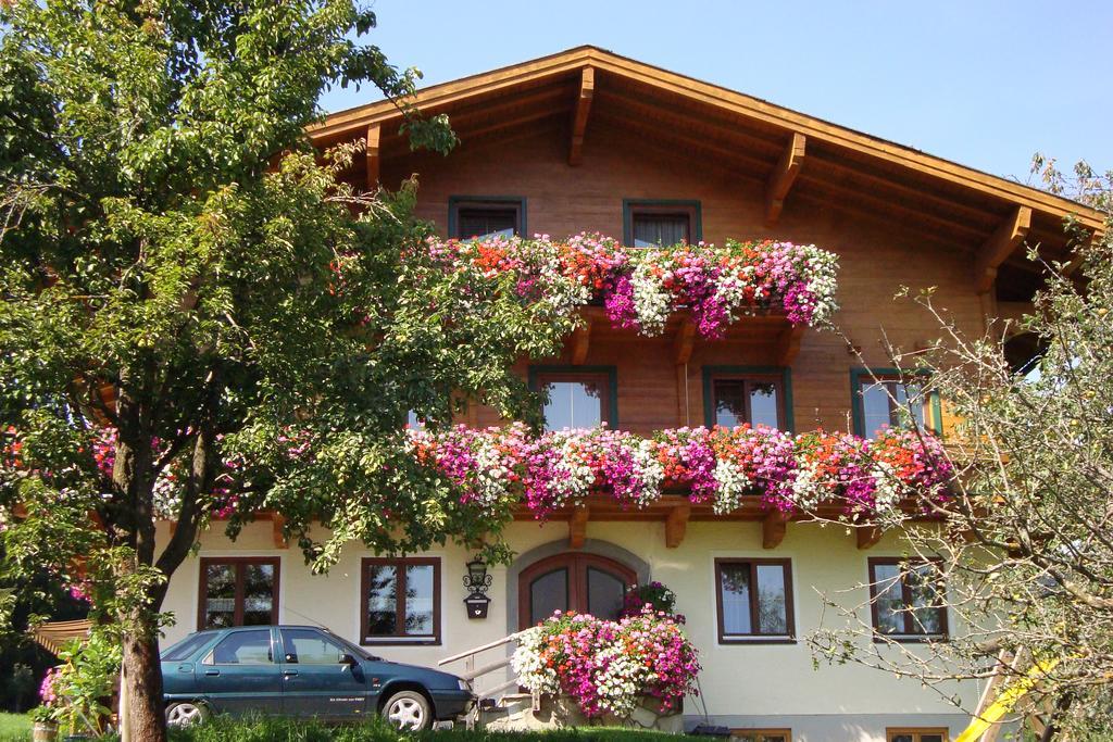 Teufenbachgut Hotel Lend Kültér fotó