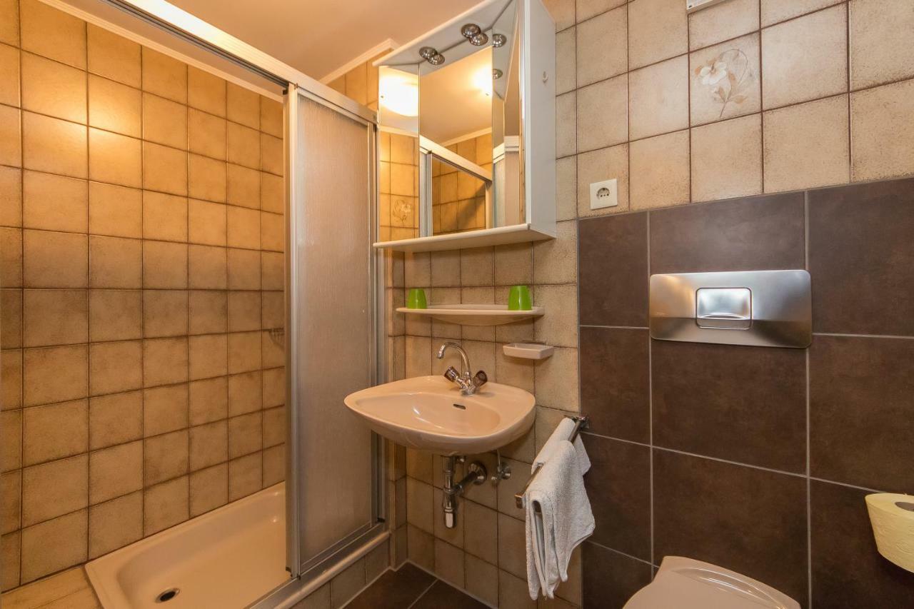 Teufenbachgut Hotel Lend Kültér fotó