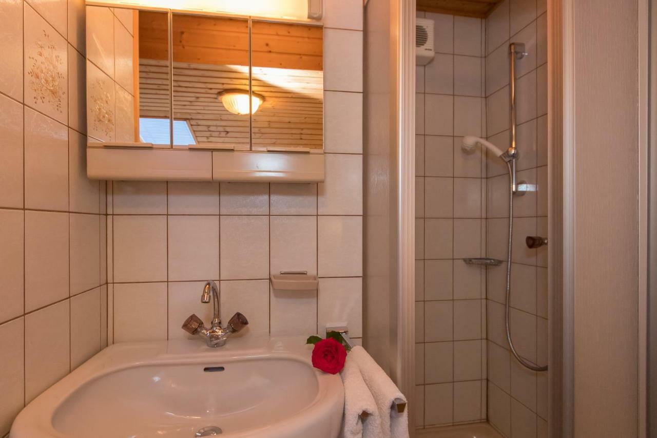 Teufenbachgut Hotel Lend Kültér fotó